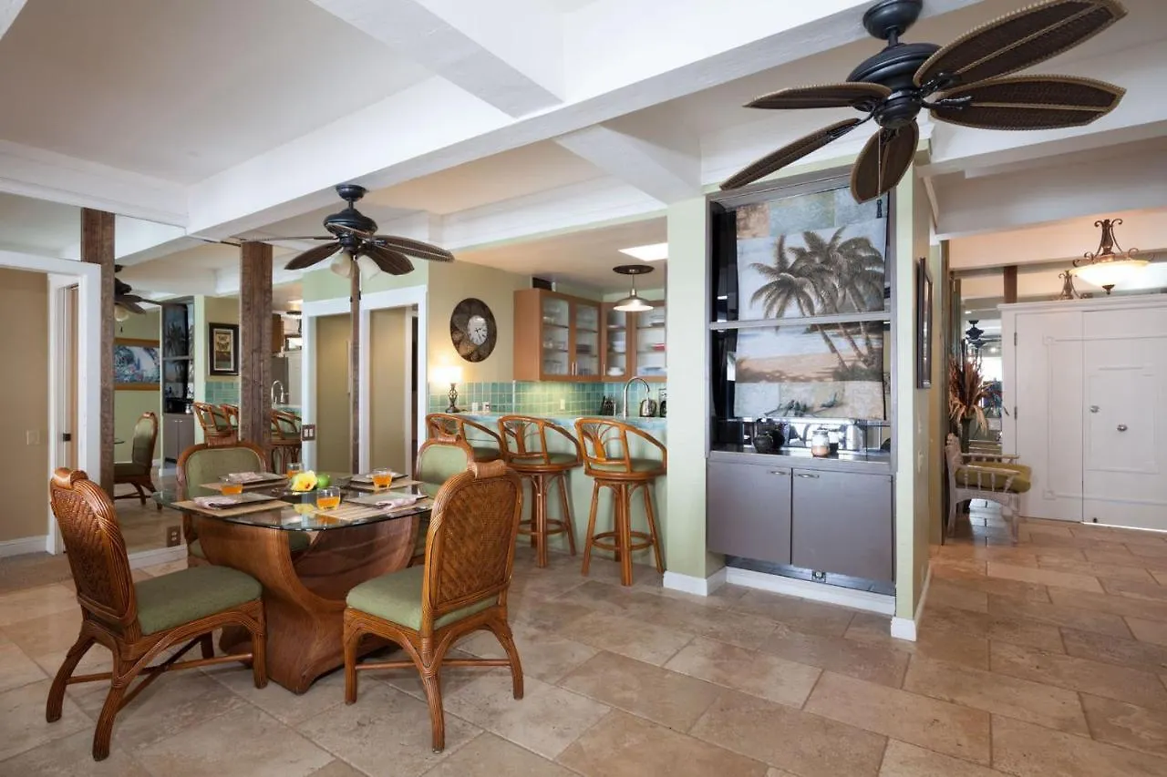 Holiday home Kona Bali Kai #419 By Casago Kona Villa Kailua-Kona United States