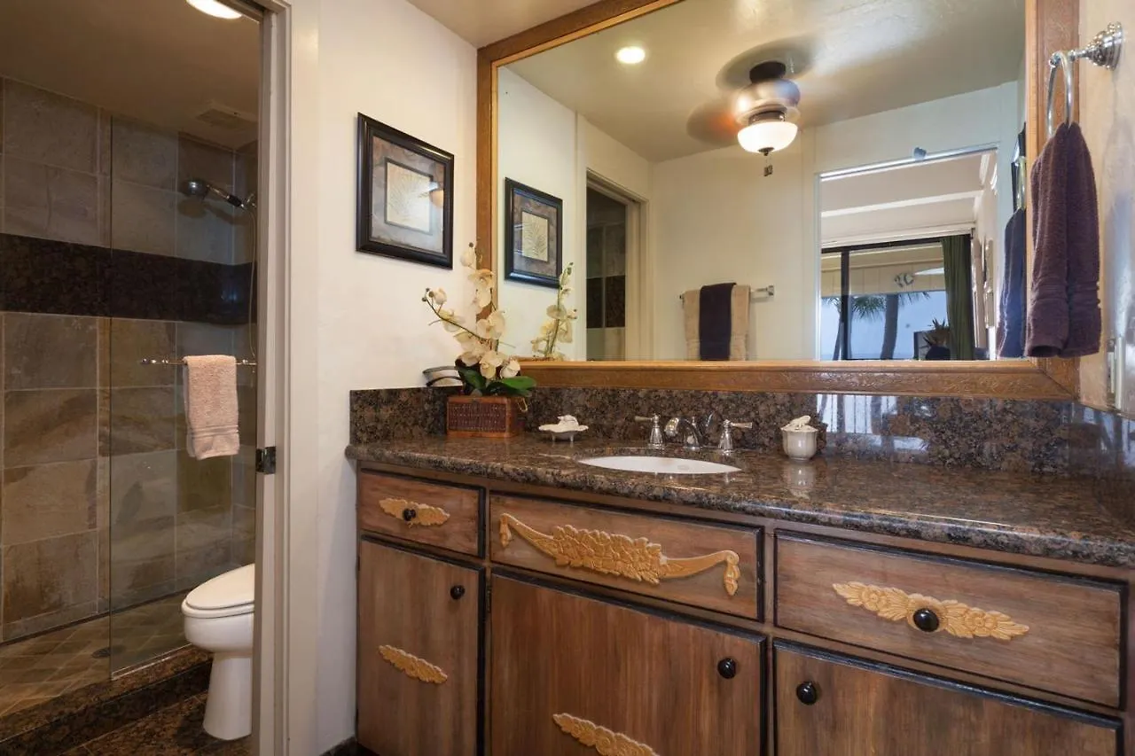 Kona Bali Kai #419 By Casago Kona Villa Kailua-Kona