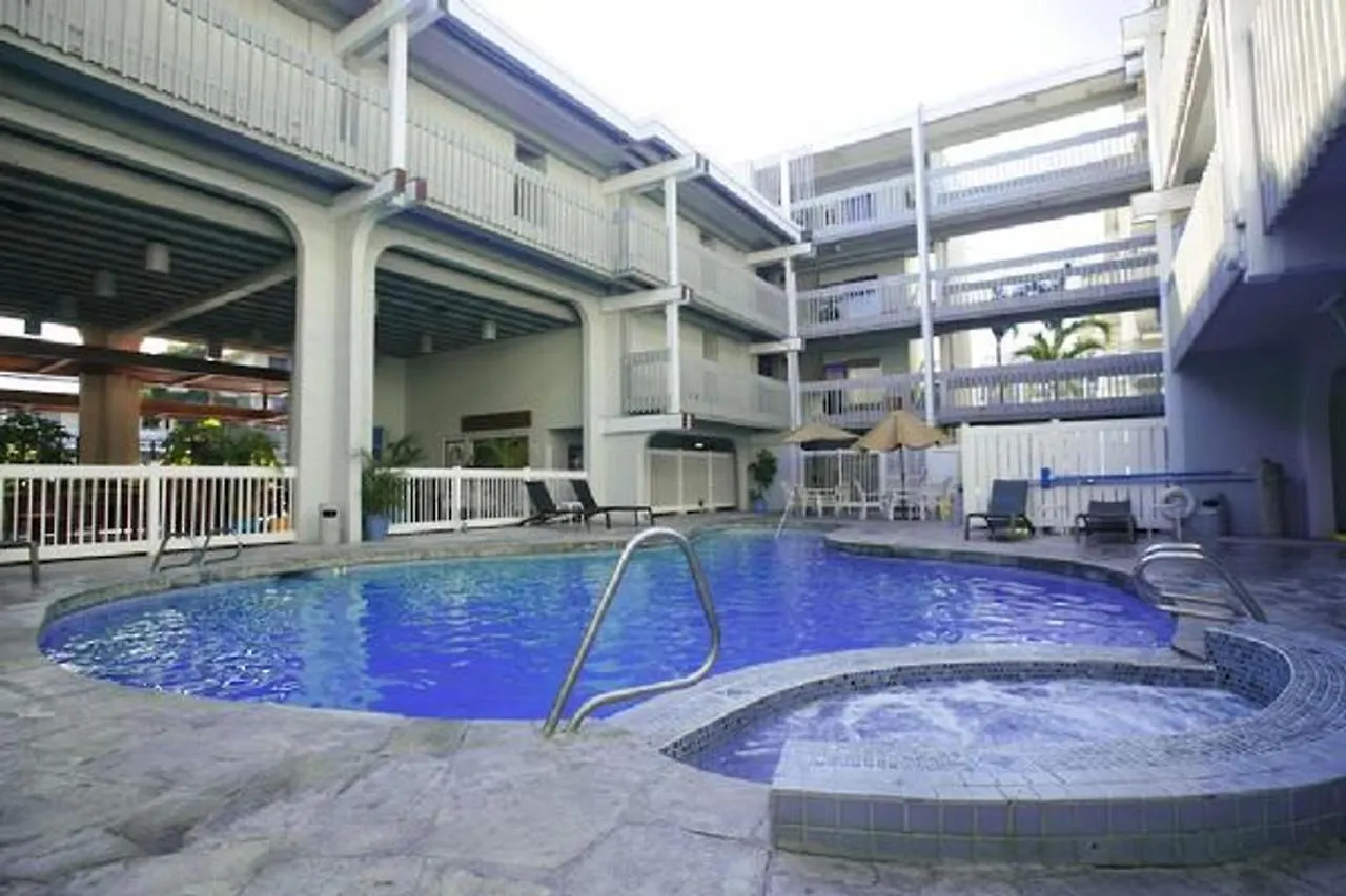 Kona Bali Kai #419 By Casago Kona Villa Kailua-Kona United States