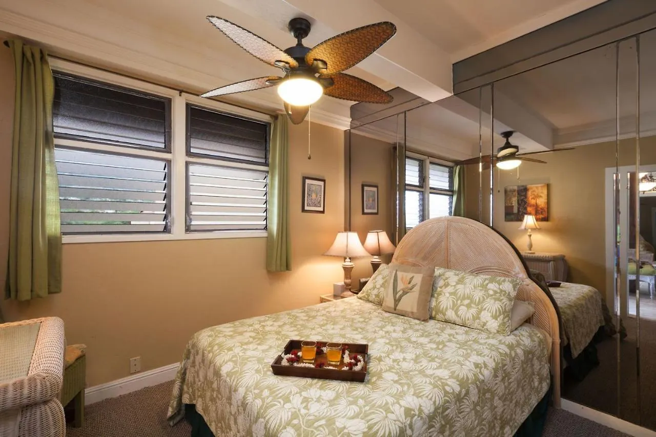 Kona Bali Kai #419 By Casago Kona Villa Kailua-Kona