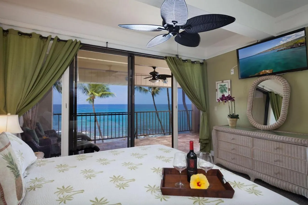 Holiday home Kona Bali Kai #419 By Casago Kona Villa Kailua-Kona United States