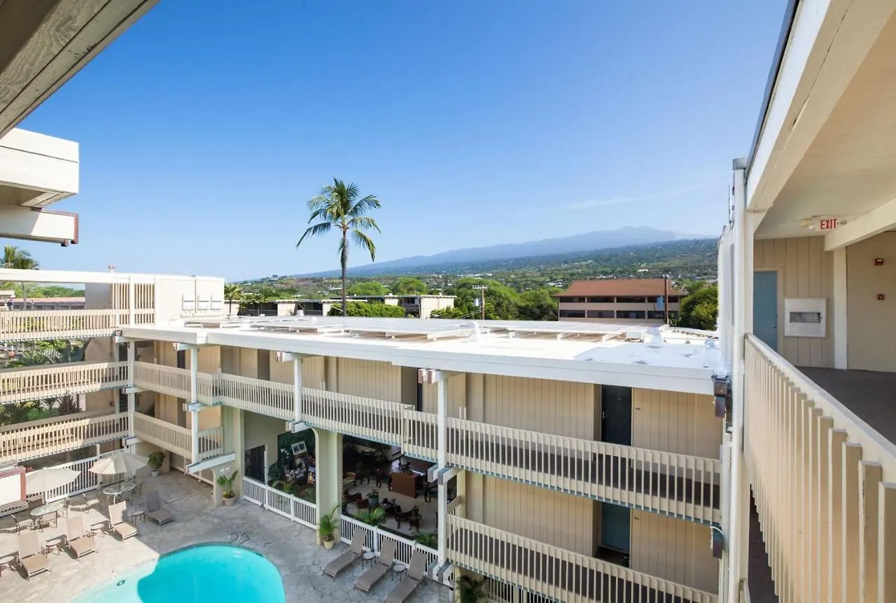 Kona Bali Kai #419 By Casago Kona Villa Kailua-Kona