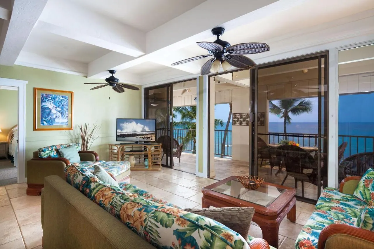 Vila Kona Bali Kai #419 By Casago Kona Kailua-Kona Prázdninový dům
