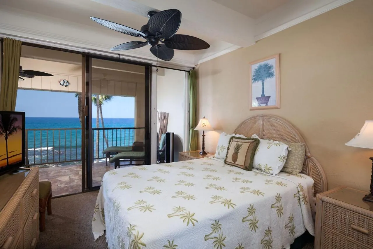 Vila Kona Bali Kai #419 By Casago Kona Kailua-Kona