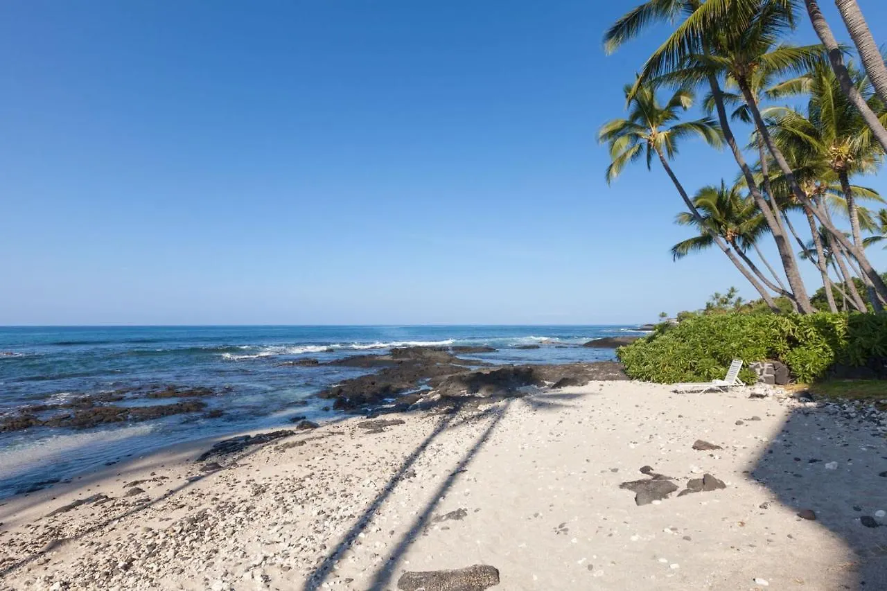 Prázdninový dům Vila Kona Bali Kai #419 By Casago Kona Kailua-Kona